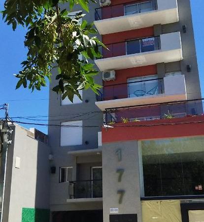 Appartamento Salvia Trenque Lauquen Esterno foto