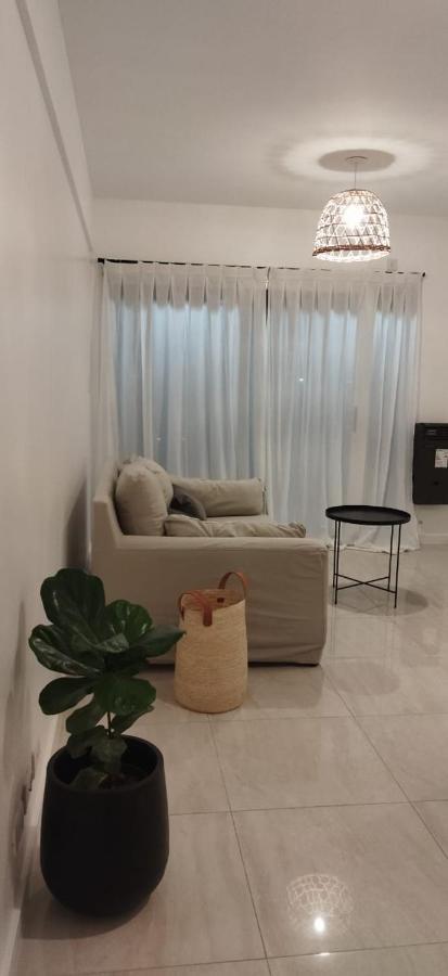 Appartamento Salvia Trenque Lauquen Esterno foto