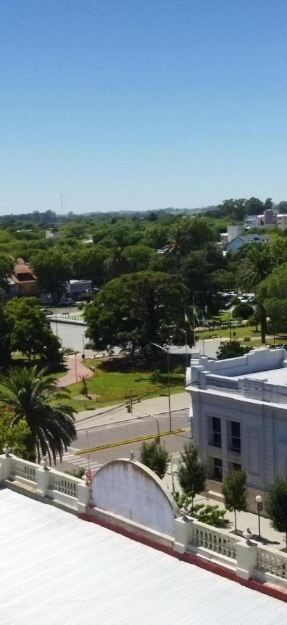 Appartamento Salvia Trenque Lauquen Esterno foto